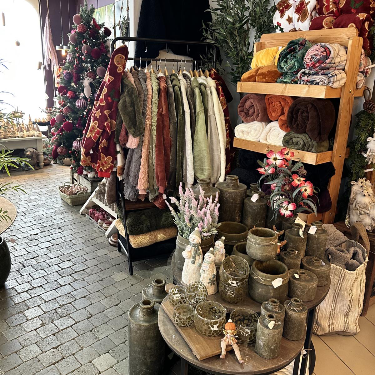 Decoratie Winkel Ann Decor